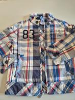 Zomerjas, merk 717, Enfants & Bébés, Vêtements enfant | Taille 104, Enlèvement ou Envoi, Comme neuf