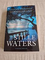 Stille waters Joanna Hershon, Boeken, Ophalen of Verzenden, Gelezen