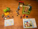 Playmobil set 6929 en 6949, Enlèvement, Comme neuf