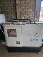 Cyclewash de wasstraat voor fietsen uniek!, Fietsen en Brommers, Elektrische fietsen, Ophalen