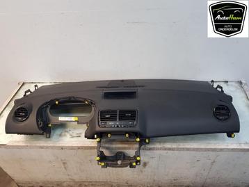 AIRBAG SET + COMPUTER Opel Meriva (01-2010/03-2017), Auto-onderdelen, Gebruikt, Opel
