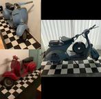 Vintage onderlegger Motor, Motoren, Ophalen