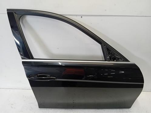 PORTIER RECHTS VOOR BMW 3 serie Touring (F31), Auto-onderdelen, Carrosserie, Deur, BMW, Voor, Rechts, Gebruikt