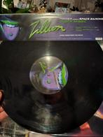 Zillion black magic vinyl, Enlèvement ou Envoi