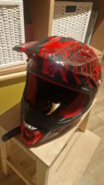 Helm te koop, Motoren, Ophalen