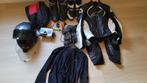 Moto kledij+divers, Motoren, Alpinstars, Tweedehands, Heren, Combipak