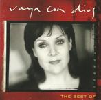 CD * VAYA CON DIOS - THE BEST OF, Ophalen of Verzenden, 1980 tot 2000, Gebruikt