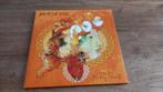 Beardfish - songs for beating hearts LP, Ophalen of Verzenden, Zo goed als nieuw