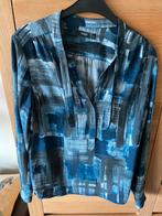 Blouse van Punto, maat 38, nieuw zonder prijskaartje, Kleding | Dames, Ophalen of Verzenden, Maat 38/40 (M)