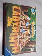 Labyrinth Pokemon, Trois ou quatre joueurs, Enlèvement, Neuf, Ravensburger