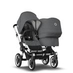 Bugaboo Donkey TWINS - volledige set!, Kinderen en Baby's, Kinderwagen of Buggy, Zo goed als nieuw, Ophalen