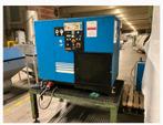 adicomp schroefcompressor, Doe-het-zelf en Bouw, Compressors, Ophalen, Gebruikt, 6 tot 10 bar, 800 liter/min of meer