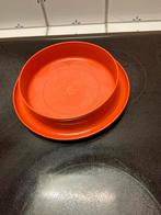 Tupperware eerste bordje baby, Ophalen, Gebruikt