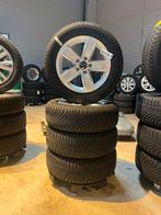 Kit hiver VW occasion 205/60 R16, Ophalen