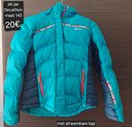 Skijas maat 140, Kinderen en Baby's, Kinderkleding | Maat 140, Ophalen of Verzenden, Zo goed als nieuw