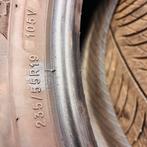 235/55r19 235/55/19 235 55 19 hiver Michelin, Enlèvement, Comme neuf