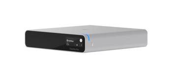 Ubiquiti UniFi CloudKey Gen2 Plus beschikbaar voor biedingen