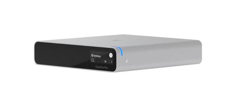 Ubiquiti UniFi CloudKey Gen2 Plus, Computers en Software, Netwerk switches, Nieuw, Ophalen