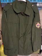Vestes militaires, Verzamelen, Militaria | Algemeen, Ophalen, Landmacht, Kleding of Schoenen