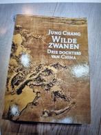 Wilde zwanen jung chang, Enlèvement ou Envoi