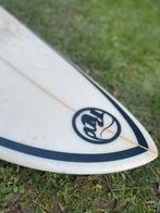 RRD surfboard, Sports nautiques & Bateaux, Planche à voile sur vague, Comme neuf, Avec ailerons, Fish, Enlèvement ou Envoi