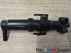 Koplampsproeier links BMW 5-serie F07 F10 F11 61677149885, Auto-onderdelen, Gebruikt, Ophalen of Verzenden, BMW, BMW
