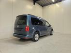 Volkswagen Caddy Maxi 2.0 TDI - 7pl - GPS - Airco - Topstaa, 0 kg, Monovolume, 0 kg, 7 zetels
