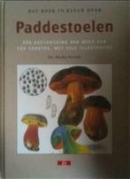 Het boek in kleur over paddestoelen, Dr. Mirko Svrcek,, Boeken, Ophalen