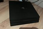 PlayStation 4 PRO console only (PS4)