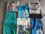 Kledij maat 134, Kinderen en Baby's, Kinderkleding | Maat 134, Ophalen of Verzenden, Gebruikt, Jongen