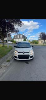 Fiat Panda 1.2 Benzine -Klaar om te Rijden, Euro 5, Panda, Wit, Handgeschakeld