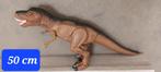 DINOSAURE ROBOT 50CM/ 12 PETITS DINO, Ophalen, Zo goed als nieuw