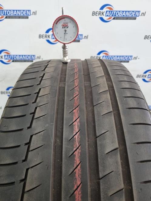 2x Continental Premiumcontact 6 255/40 R22 103V XL 255/40/22, Auto-onderdelen, Banden en Velgen, Band(en), Zomerbanden, Overige maten