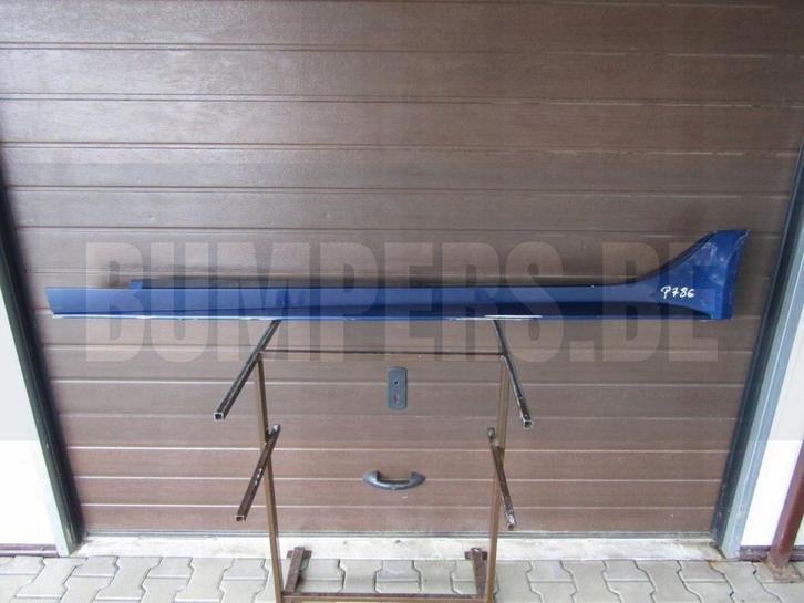 Zijskirt Dorpellijst Links Jaguar XE 760 FSR SPORT 14- 85447, Auto-onderdelen, Carrosserie, Bumper, Links, Gebruikt, 6 maanden garantie