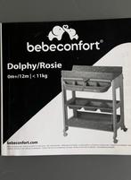 Bebeconfort Rosie 2-in-1 Bad- en Verschoningsunit, Kinderen en Baby's, Aankleedkussen, Zo goed als nieuw, Standaard, Ophalen