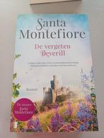 De vergeten Deverill, Boeken, Europa overig, Nieuw, Ophalen of Verzenden, Santa Montefiore
