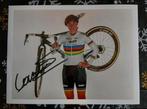 Gesigneerde foto van Sanne Cant., Sport en Fitness, Verzenden, Nieuw