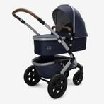 Kinderwagen Joolz Geo2 (MOET WEG), Kinderen en Baby's, Kinderwagens en Combinaties, Zo goed als nieuw, Combiwagen, Met reiswieg