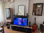 Meuble TV moderne 3 pièces – Neuf + autres articles en vente, Huis en Inrichting, Ophalen