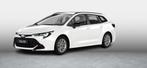 Toyota Corolla Touring Sports 1.8 Hybrid Dynamic e-CVT, Auto's, Toyota, Elektrische ramen, Gebruikt, 750 kg, 4 cilinders