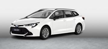 Toyota Corolla Touring Sports 1.8 Hybrid Dynamic e-CVT beschikbaar voor biedingen