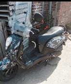 Sym Mio 25 (klasse A), Fietsen en Brommers, Scooters | SYM, Ophalen, Zo goed als nieuw, Mio