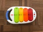 Piano Fisher Price, Met geluid, Zo goed als nieuw, Ophalen