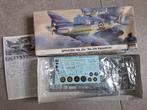 Hasegawa Spitfire Mk.IXc 'No. 316 Squadron', Hobby en Vrije tijd, Ophalen, Hasegawa