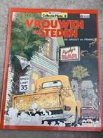 Collectie Pilote - 8 - Vrouwen en steden, Gelezen, Ophalen of Verzenden, Eén stripboek