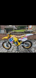 Suzuki rm, Motos, Permis Moto A1 minimum, Particulier, Moto de cross, 1 cylindre