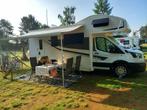 Mobilhome, Caravanes & Camping, Camping-cars, Diesel, Particulier, Ford, Jusqu'à 6
