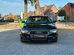 Audi A4 Ultra/2.0Tdi/2016/Euro6b, Auto's, Audi, Stof, 4 cilinders, A4, Zwart