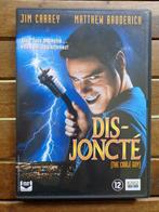 )))  Disjoncté //  Jim Carrey  (((, Vanaf 12 jaar, Ophalen of Verzenden, Zo goed als nieuw, Actiekomedie