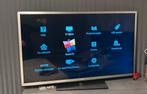 55 inch Philips televisie, Ophalen, Zo goed als nieuw, Philips